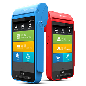 如何更好地選擇銀聯pos機？ 