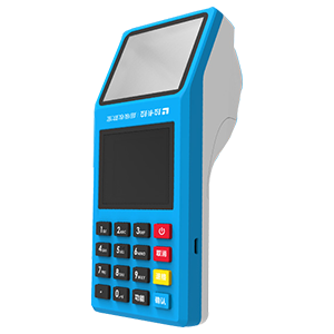 銀聯POS機辦理市場前景為什么會仍然這么好？ 