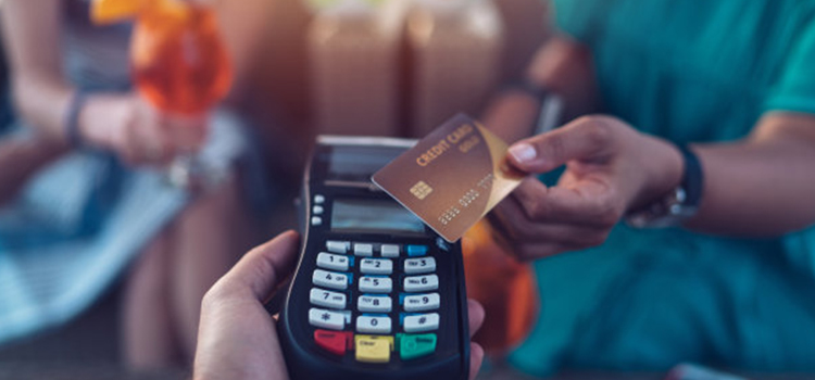 辦理手機pos機為什么需要認證信用卡 