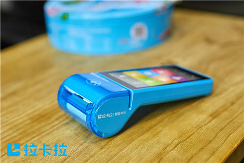 中付POS機快速發展，為數萬商家帶來全新支付體驗 