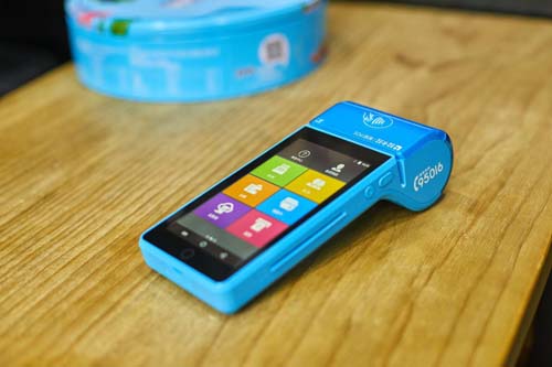 經常在一臺POS機上刷卡會被降額嗎？安全的給信用卡提額！ 