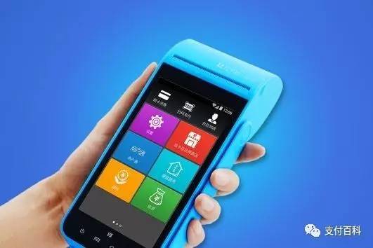 個人POS機辦理有哪些優勢？需要注意什么？已推薦 