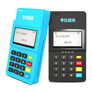 拉卡拉考拉超收POS機